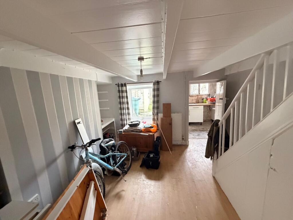 House in Truro - View 4