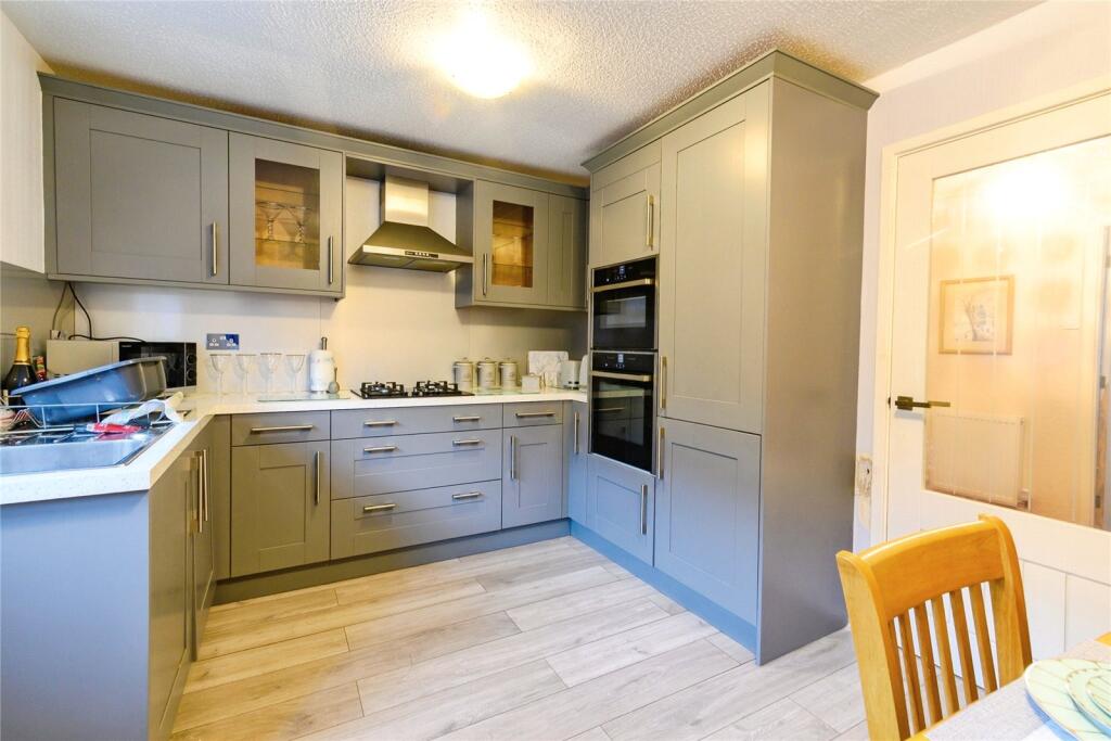 Cheshire Court, Ramsbottom, Bury, Greater Manchester, BL0 photo 3