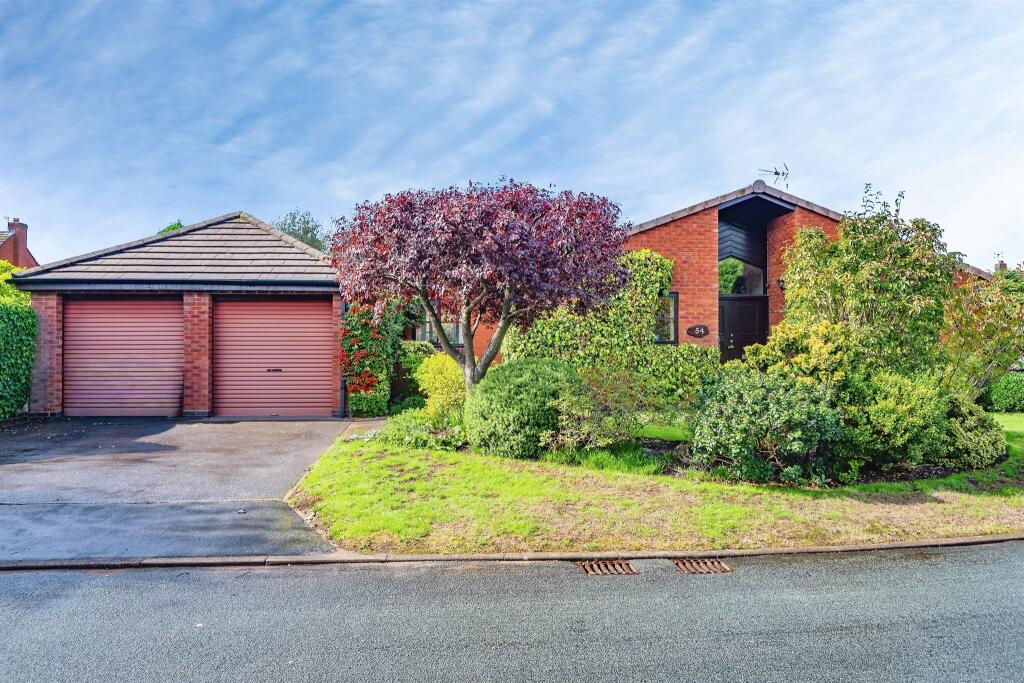 Main image of property: Heritage Court, LICHFIELD