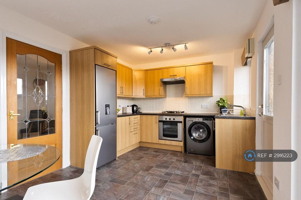 House in Falkirk - View 4