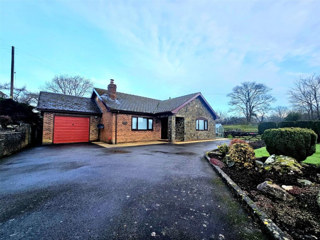 Main image of property: Quarry Lane, Llandrindod Wells, Powys