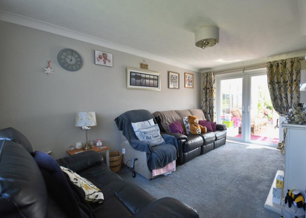 House in King's Lynn and West Norfolk, Walpole Cross Keys - View 3