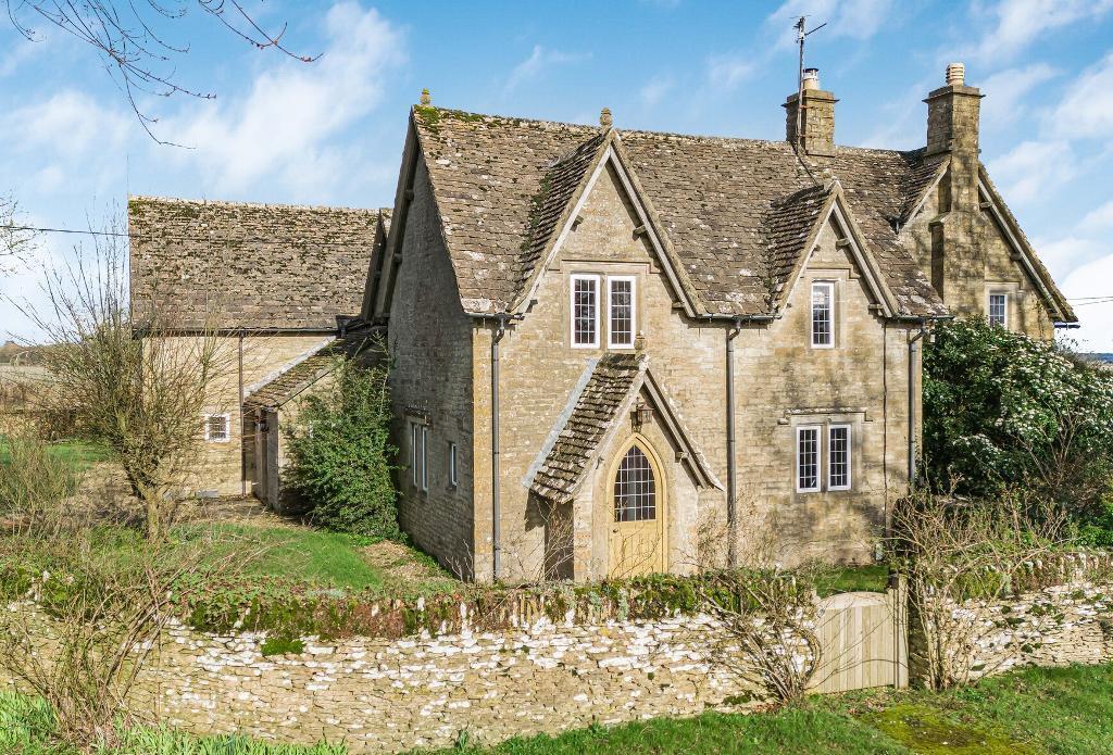 Main image of property: Nesley Farm, Nesley, Tetbury, GL8 8UA