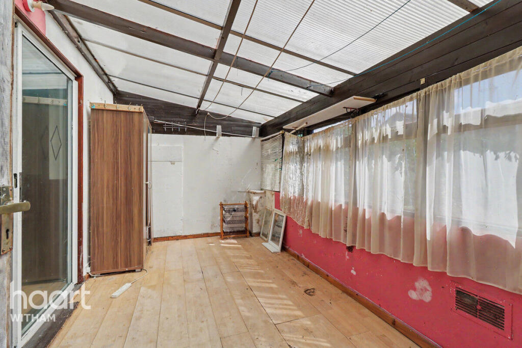 House in Braintree, Witham - More