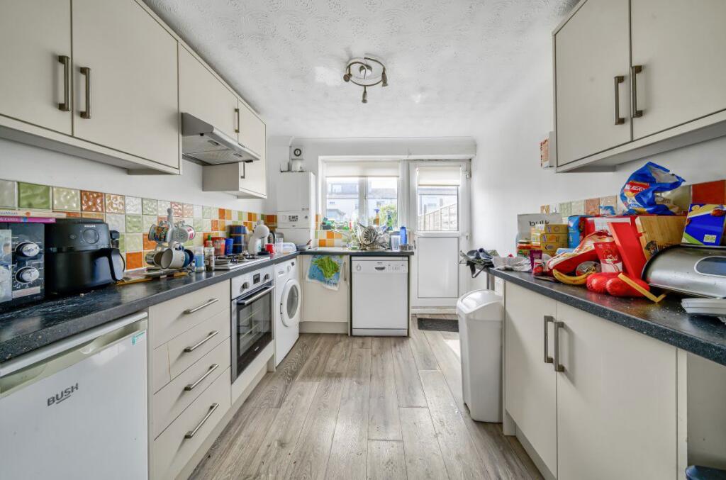Main image of property: Croftmead, Chichester