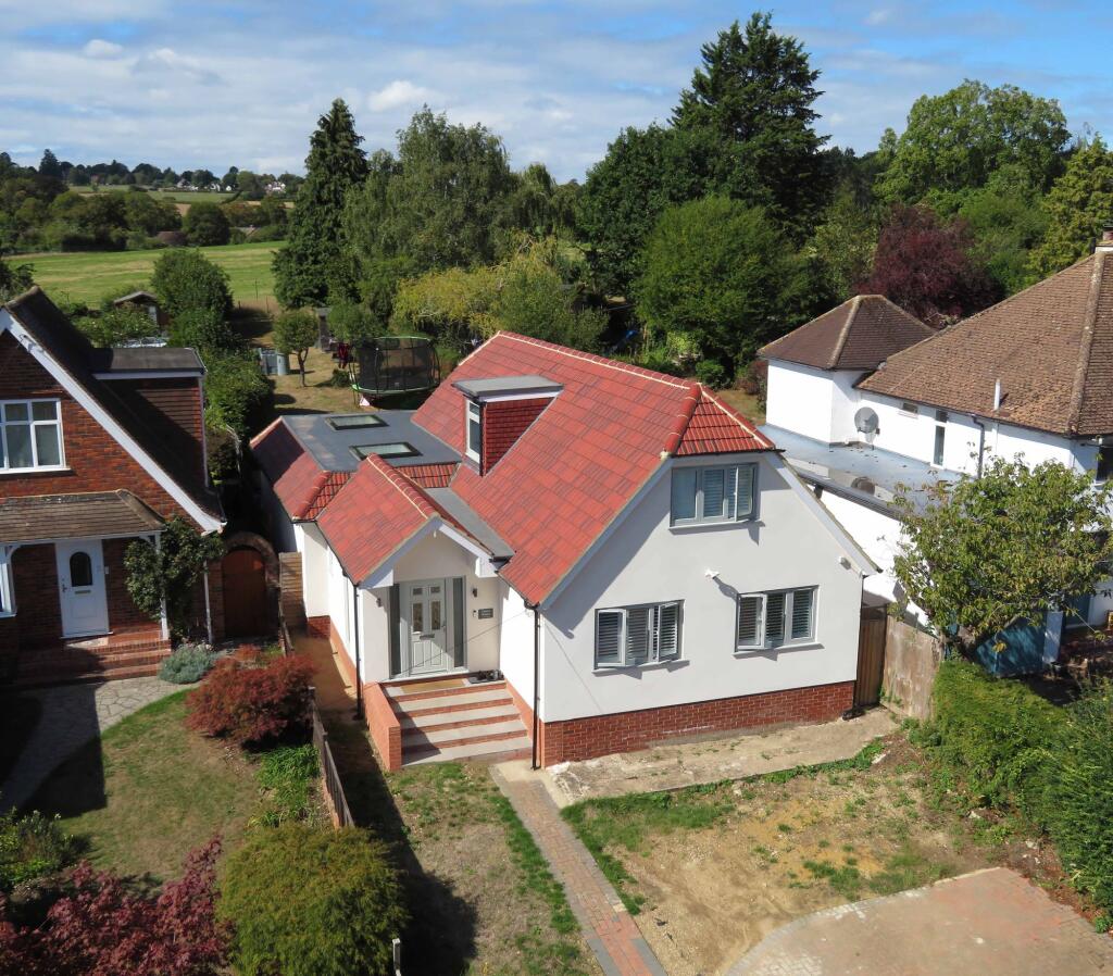 Main image of property: Grange Road, Cookham, SL6