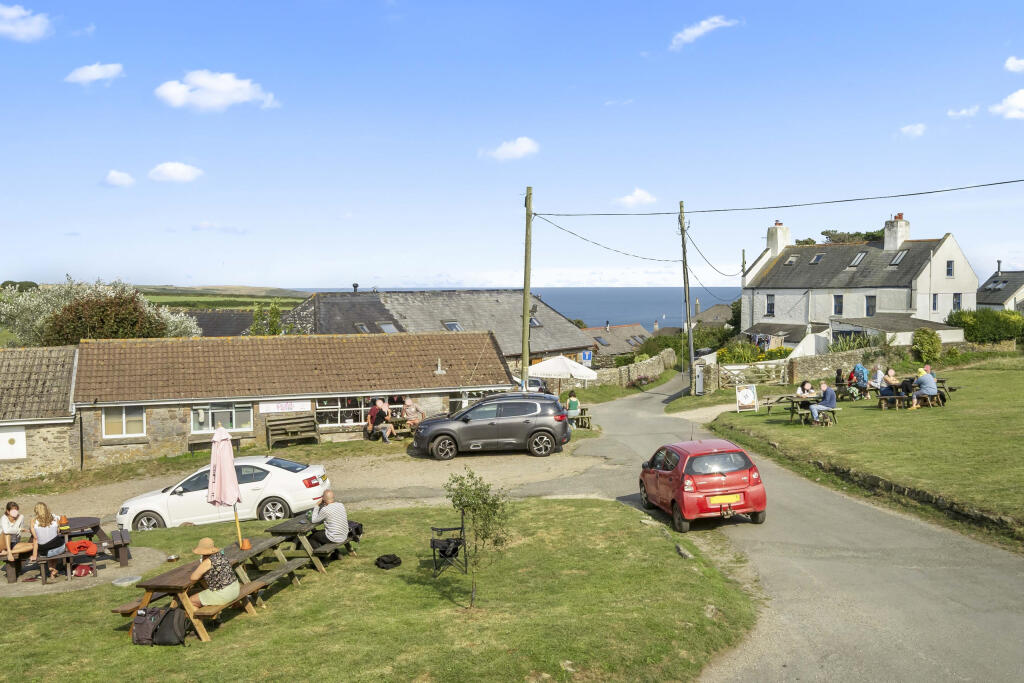 Main image of property: 1 Corner Cottage, East Prawle, Kingsbridge