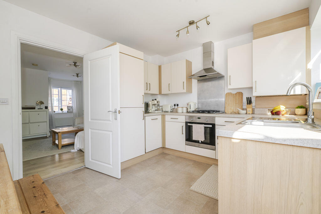 House in Wealden, Maresfield - View 3