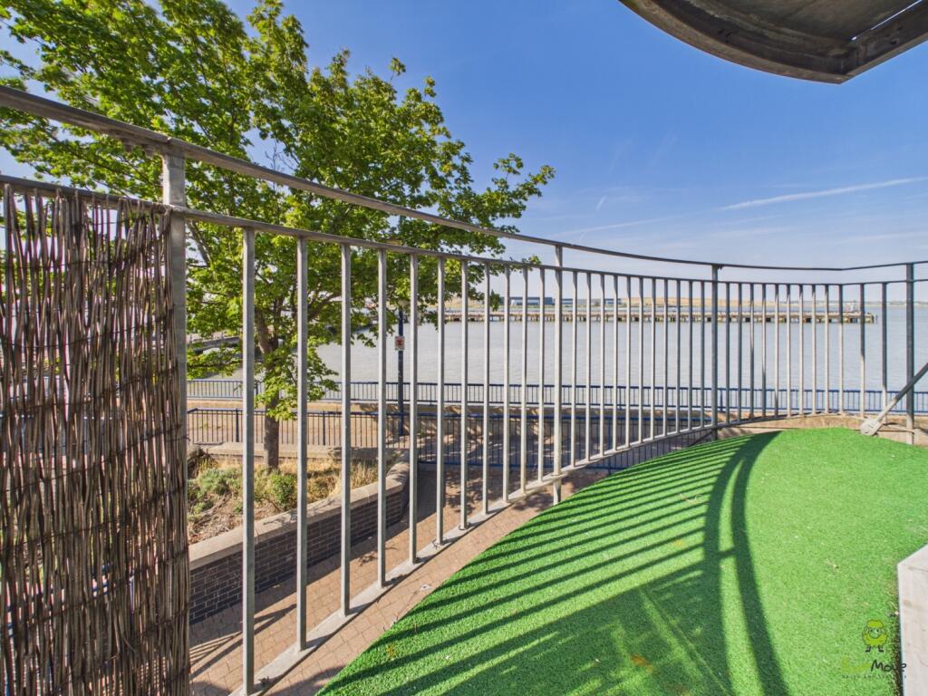 Main image of property: Wharfside Close, Erith, Kent, DA8
