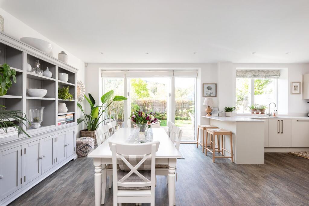 House in Freshford, Bath and North East Somerset - View 4