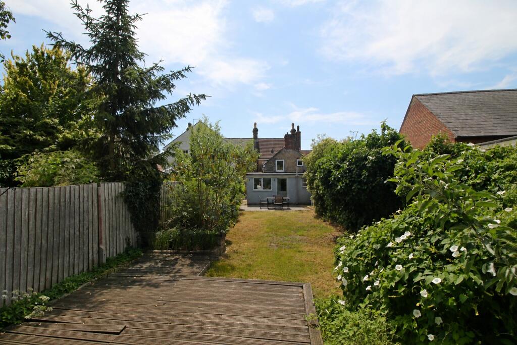 Main image of property: Bridge Street, Deeping St James, PE6