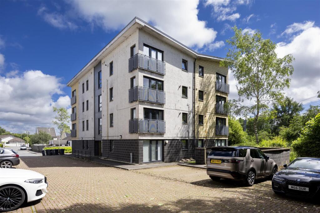 Main image of property: Newabbey Road, Gartcosh