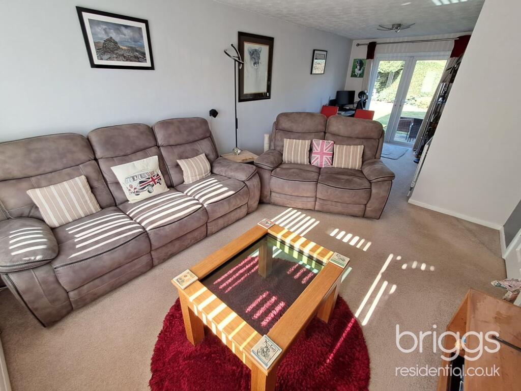 House in South Kesteven, Horsegate, Deeping St. James - View 3