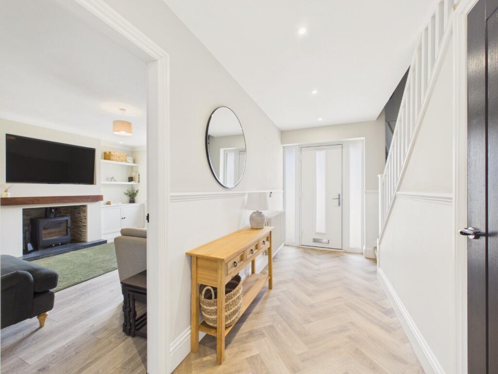 House in Doncaster - View 2