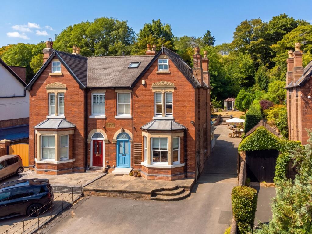 Main image of property: Nottingham Road, Lowdham, Nottingham