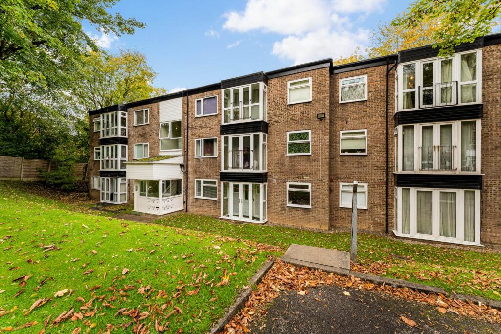 Mayfield Road, Salford