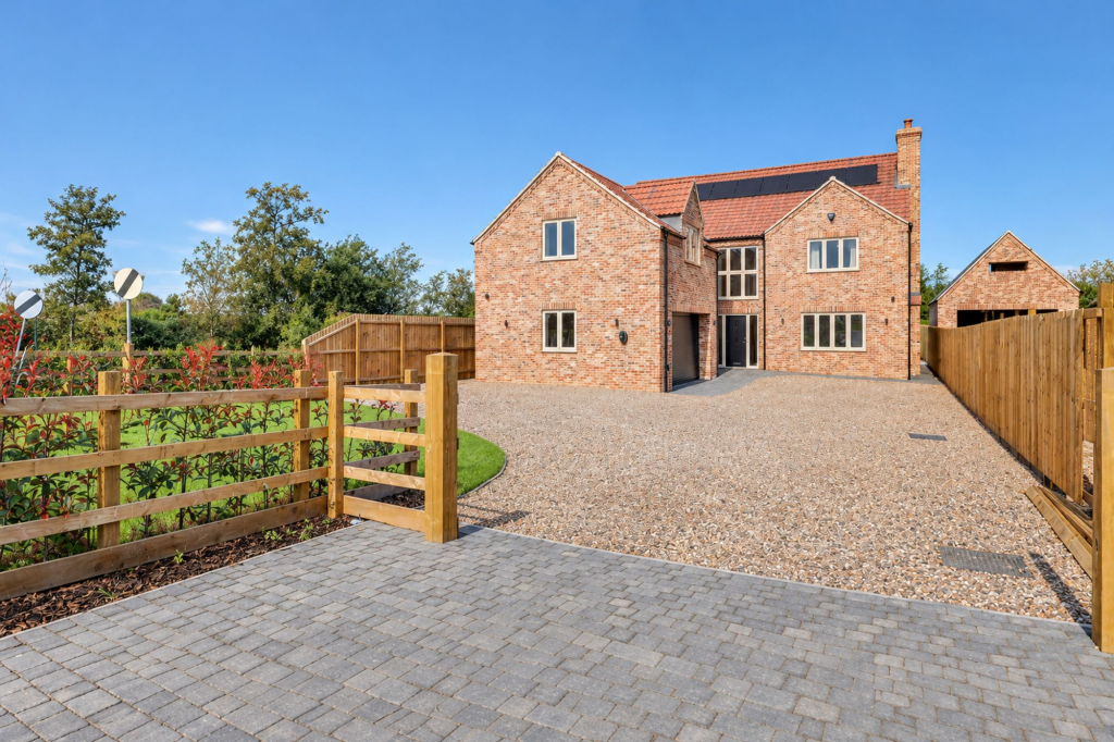 Main image of property: High Road, Gorefield, PE13