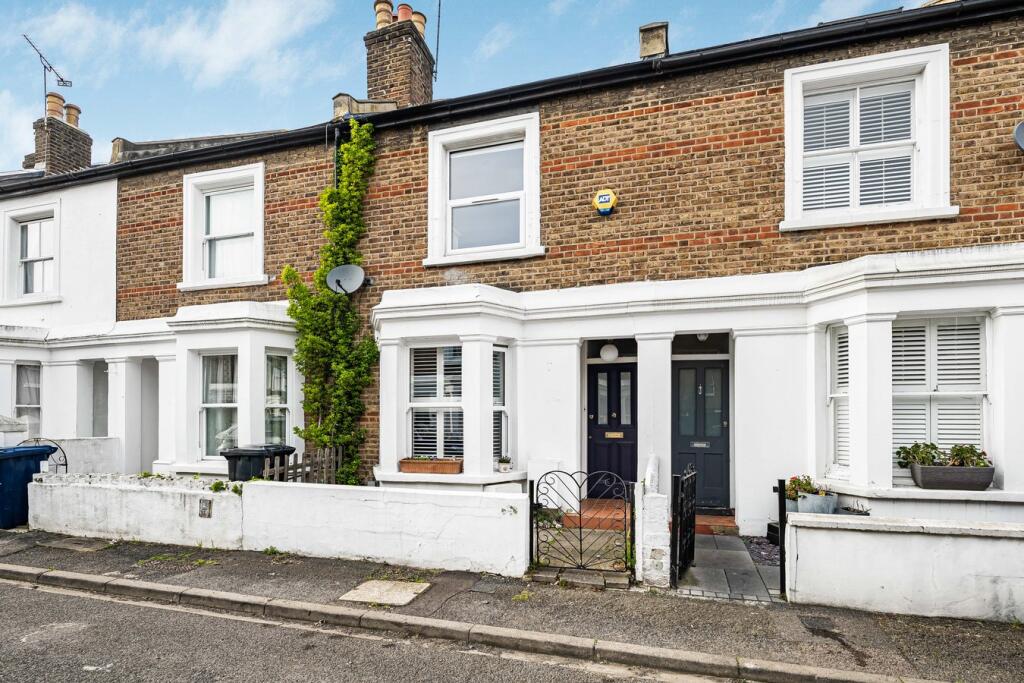 Main image of property: Northfield Road, Northfields, Ealing, W13