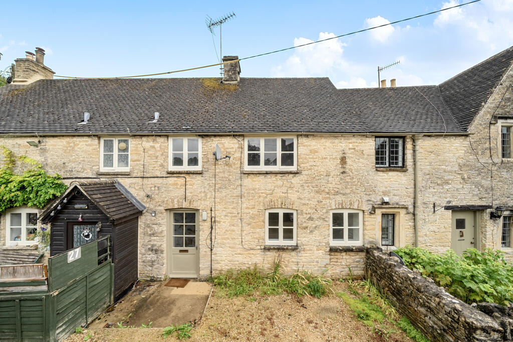 Main image of property: North Cerney, Cirencester, GL7