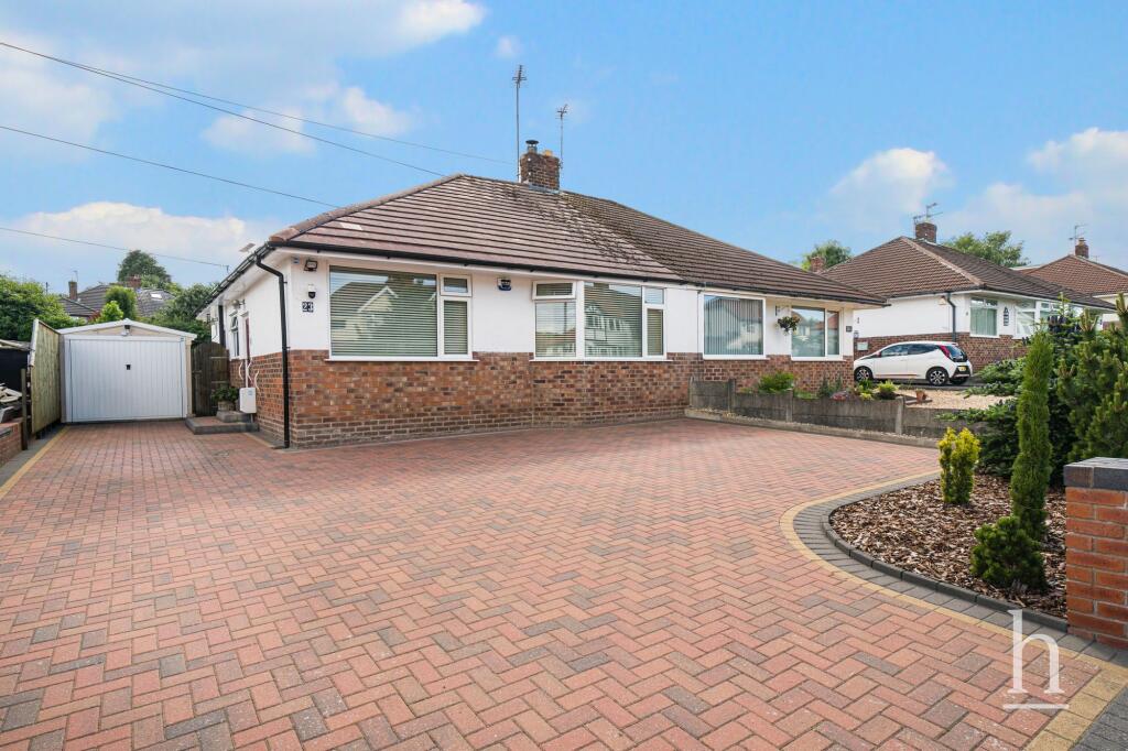 Main image of property: Irby Road, Heswall, CH61