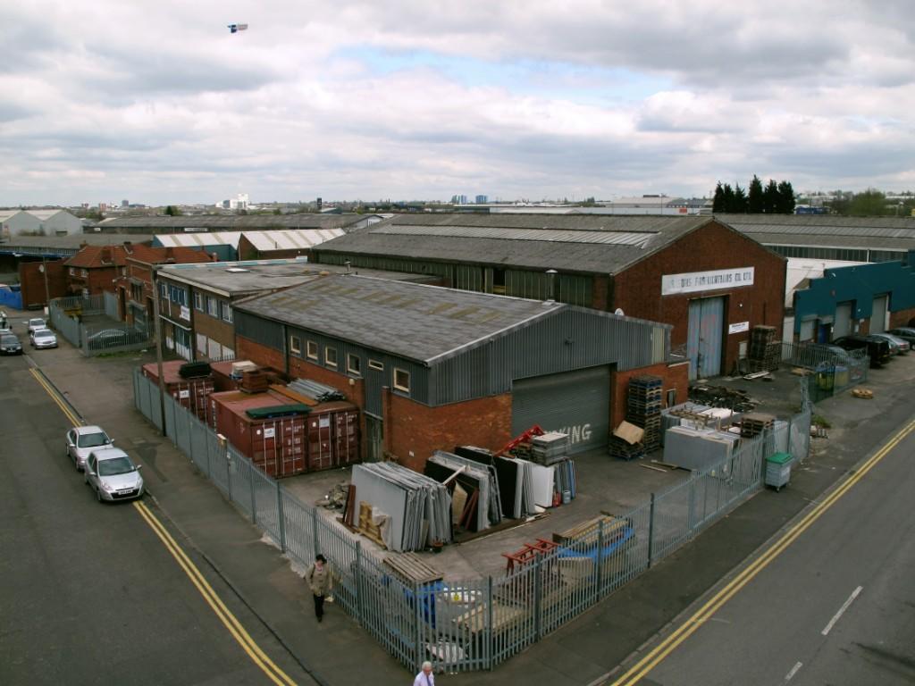 Additional image 5 of Unit 1 Birchfield Lane, Oldbury, West Midlands, B69