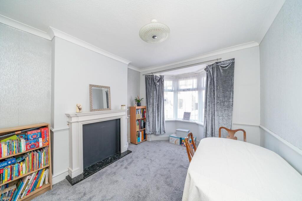 House in Walsall - More