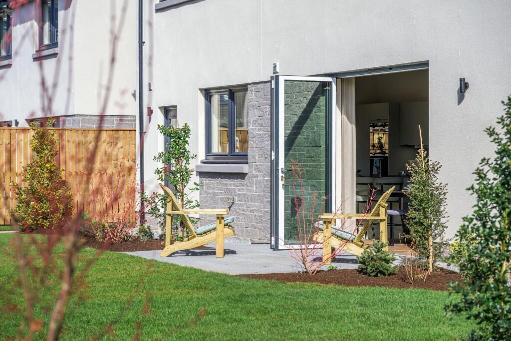 House in Glasgow - View 4