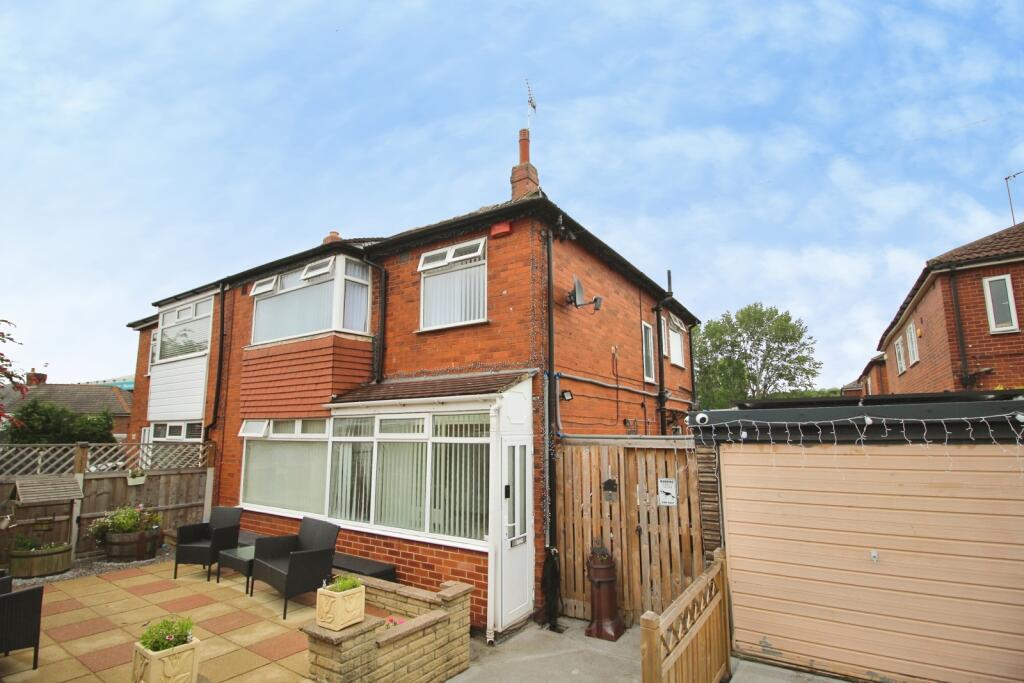 Main image of property: Heath Grove, LEEDS, West Yorkshire, LS11