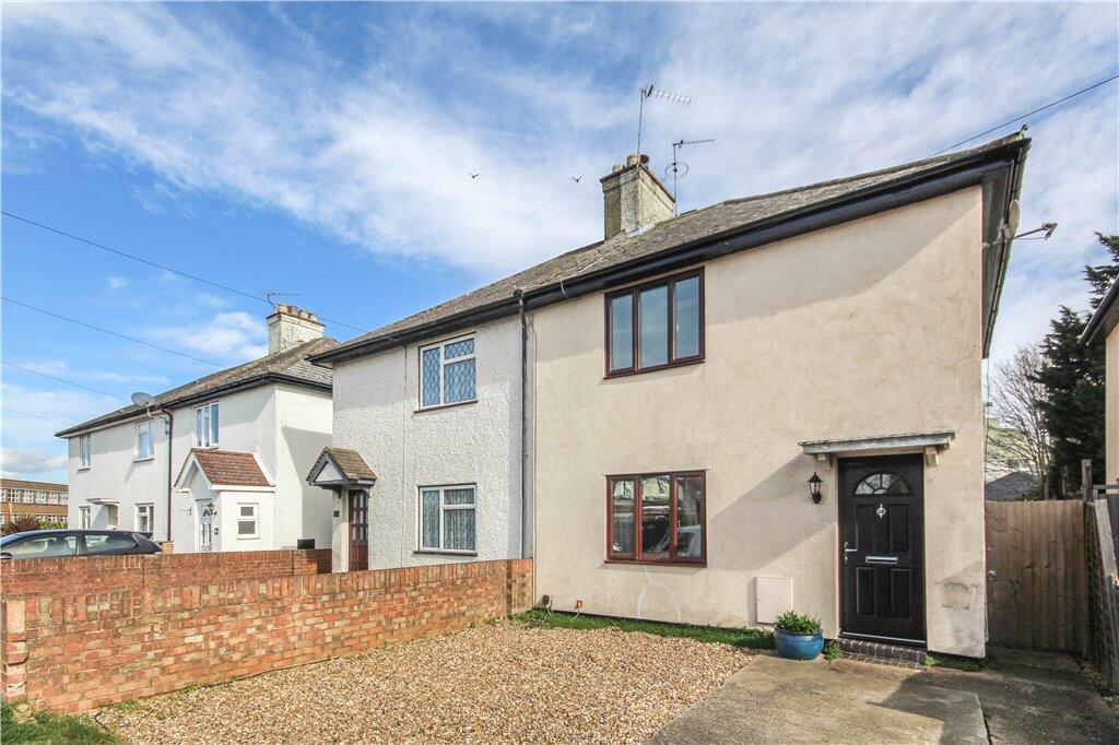 Main image of property: Alexandra Road, Ashford, Surrey, TW15