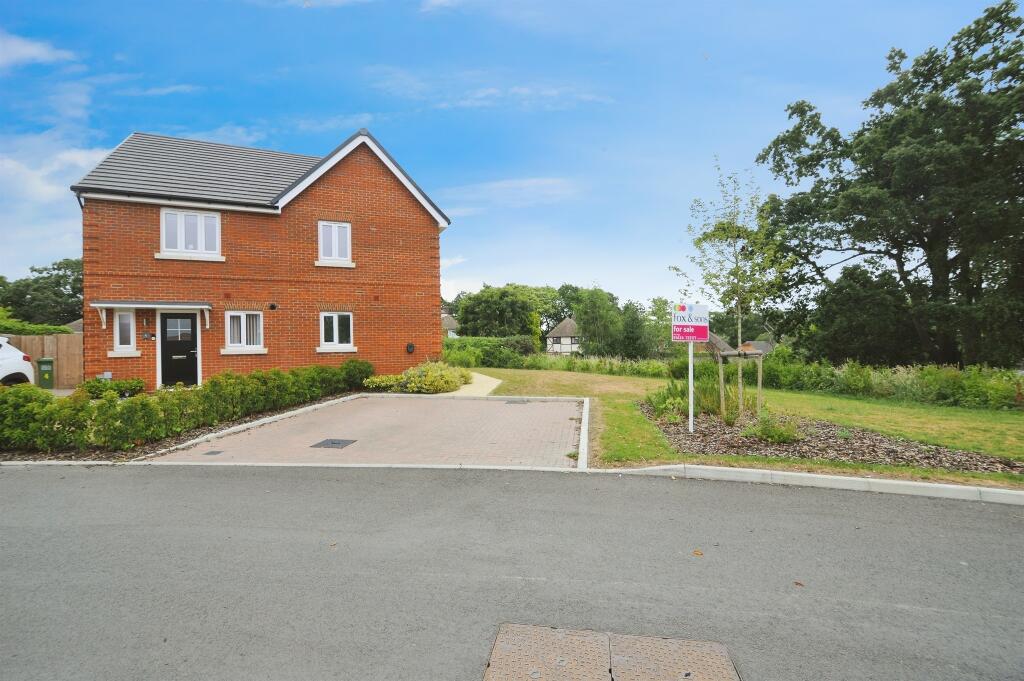 Main image of property: Levett Gardens, St. Leonards-On-Sea