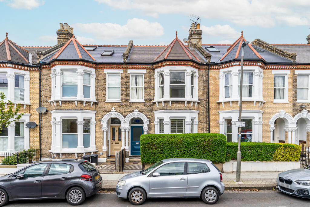 Main image of property: Hearnville Road, London, SW12