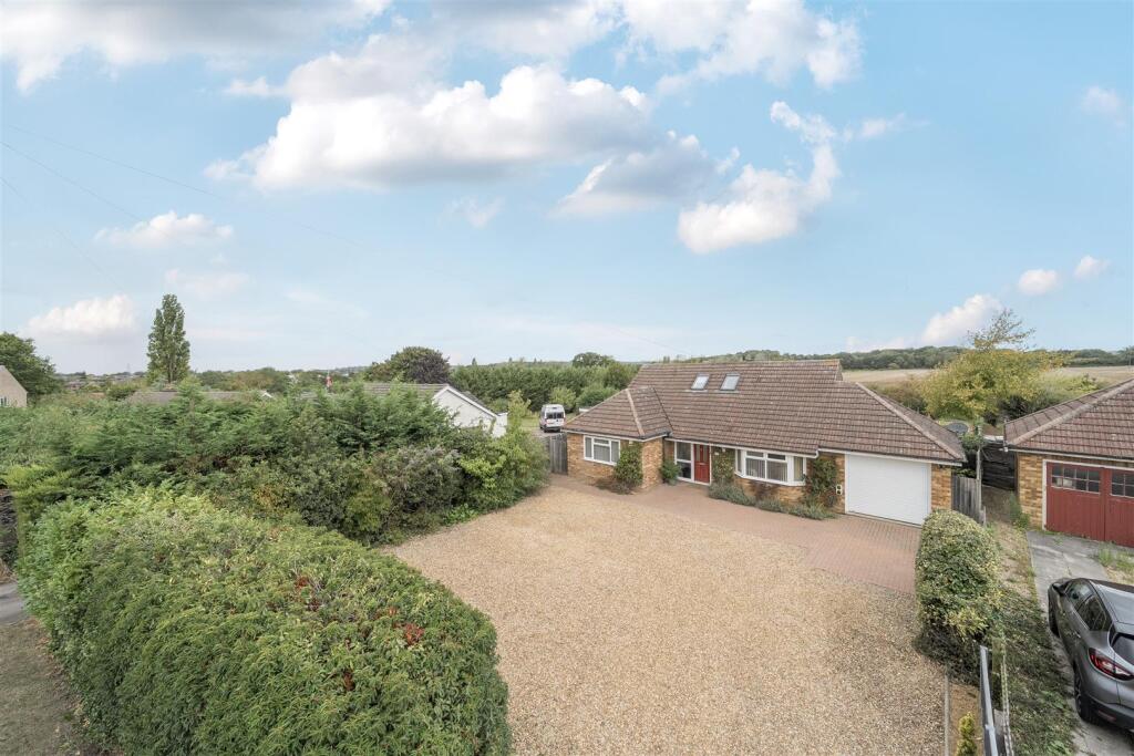 House in Renhold, Bedford