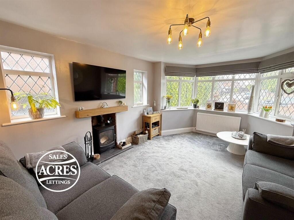 Little Sutton Road, Four Oaks, Sutton Coldfield photo 4