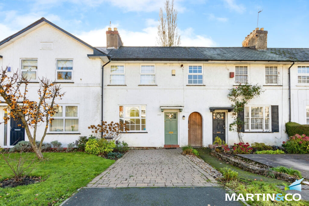 Main image of property: Witherford Way, Bourneville, B29