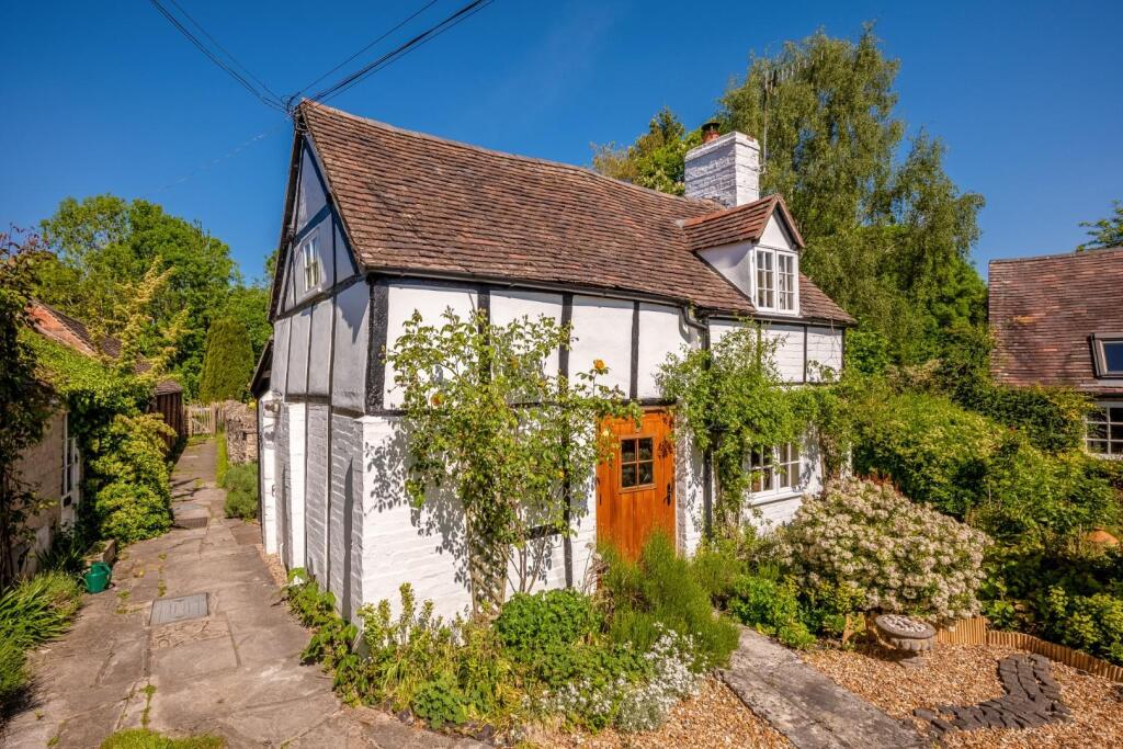 Additional image 6 of 2 The Hamlet, Marcliff, Alcester