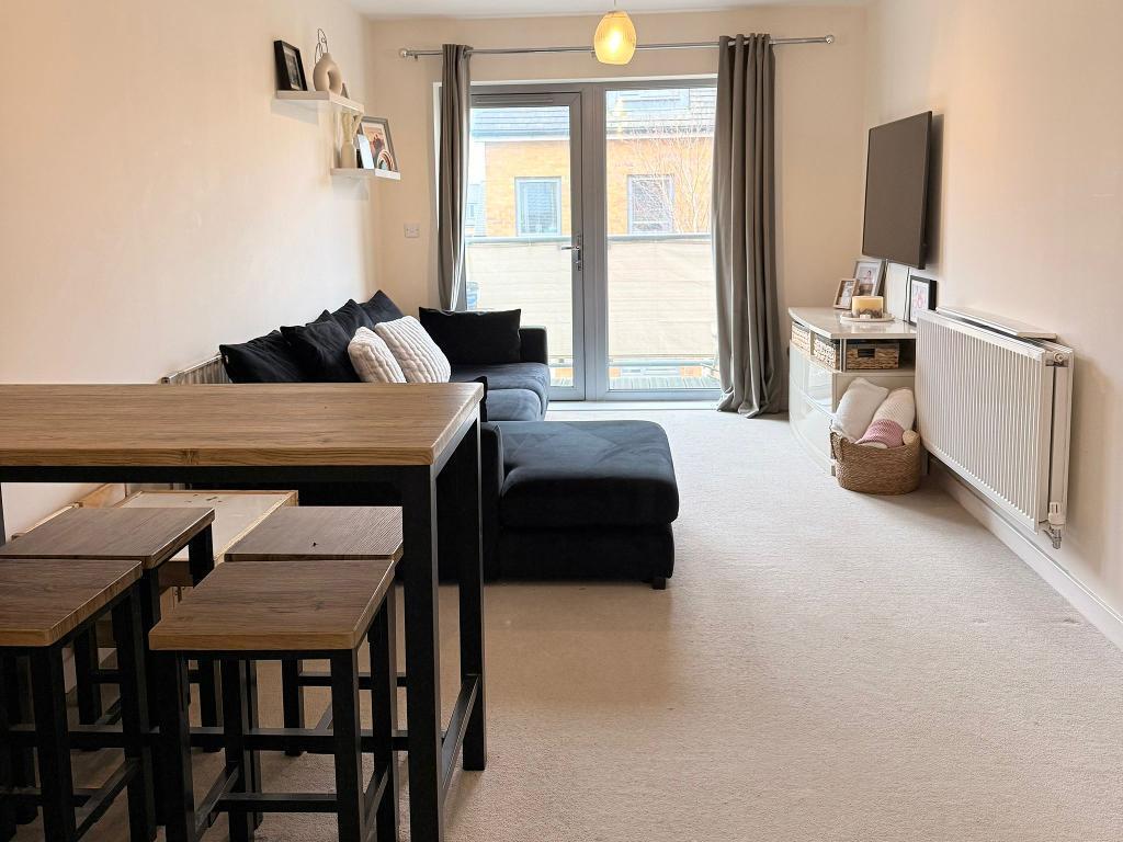 Main image of property: Discovery Drive, Swanley, Kent, BR8 8FB