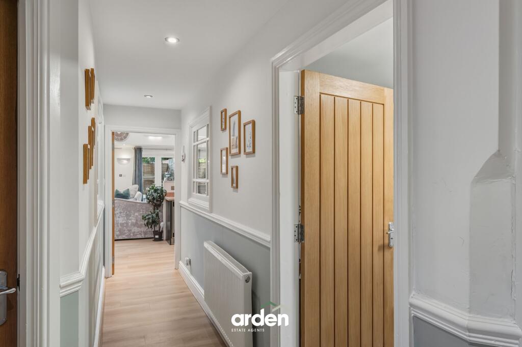 Additional image 7 of Wellington Road, Chester House, B60