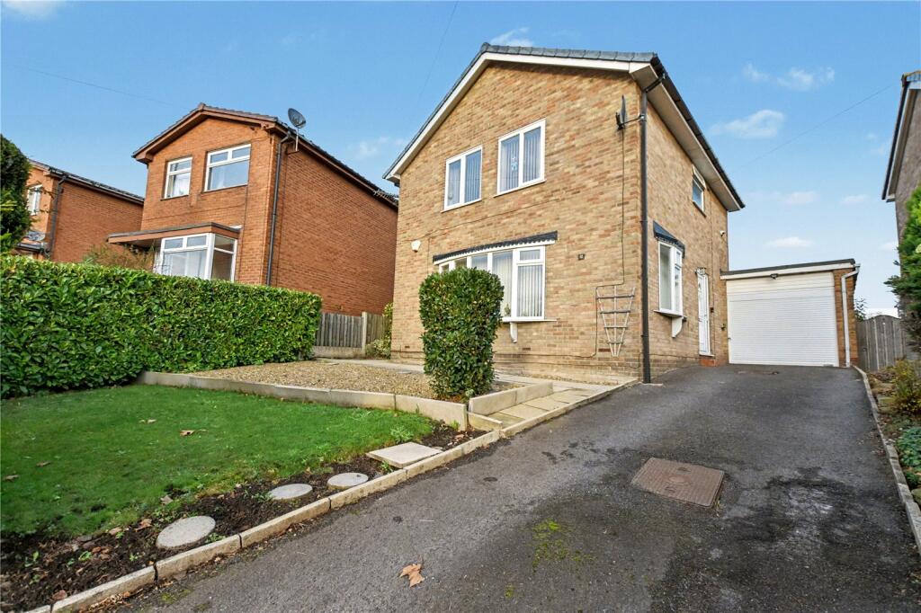 Main image of property: Royston Hill, East Ardsley, Wakefield, West Yorkshire