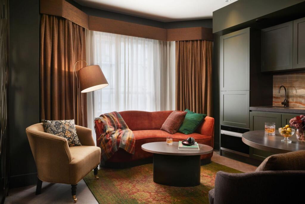 Main image of property: Harrington Gardens, 
South Kensington, SW7