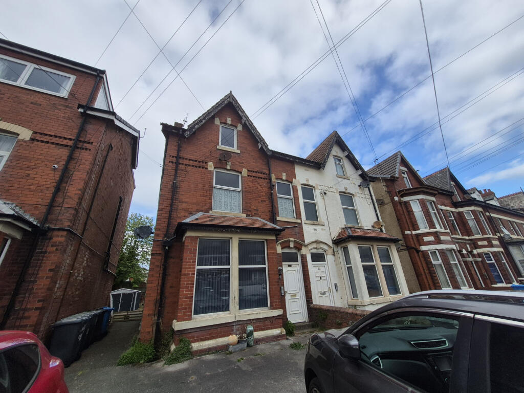 Main image of property: Lightburne Avenue, Lytham St. Annes, Lancashire, FY8