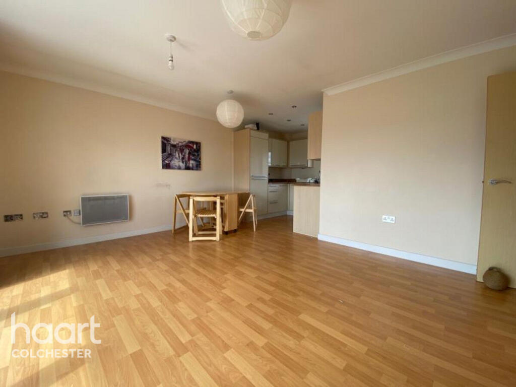 Main image of property: Quayside Drive, Colchester