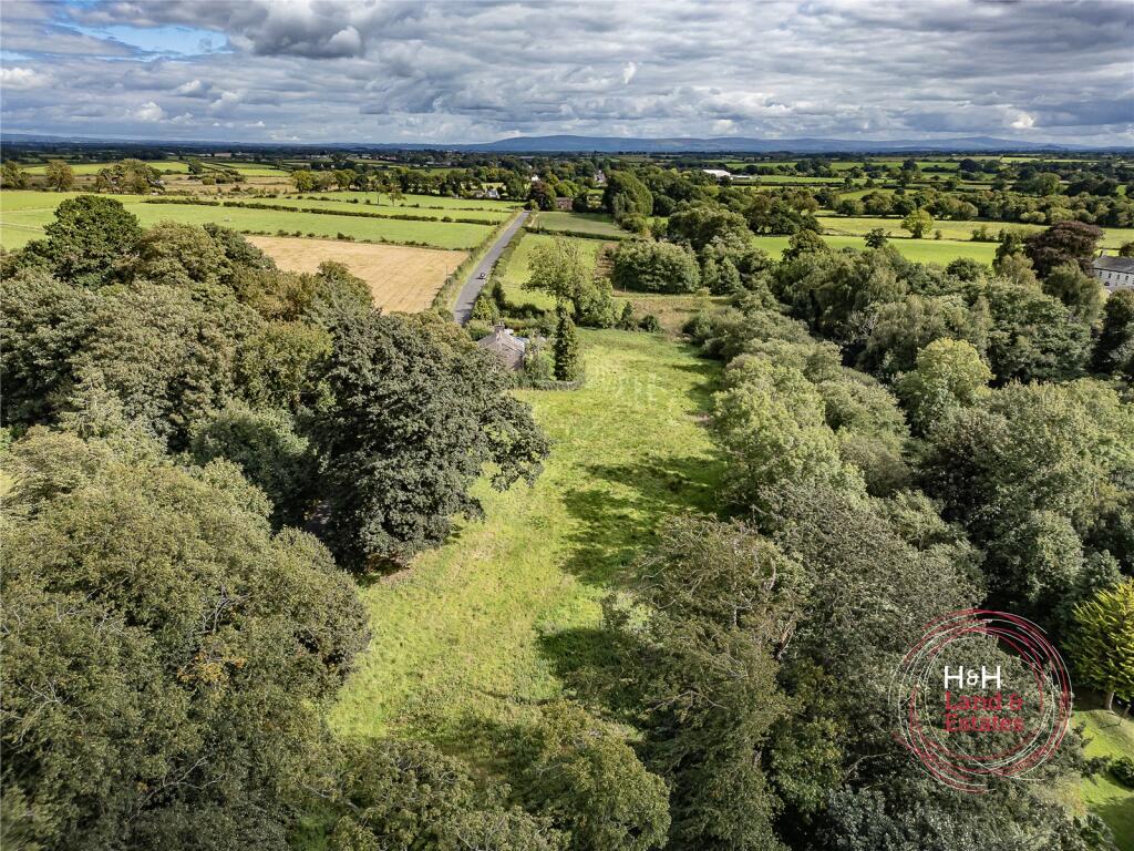 Land At Longburgh, Carlisle, Cumbria - View 3