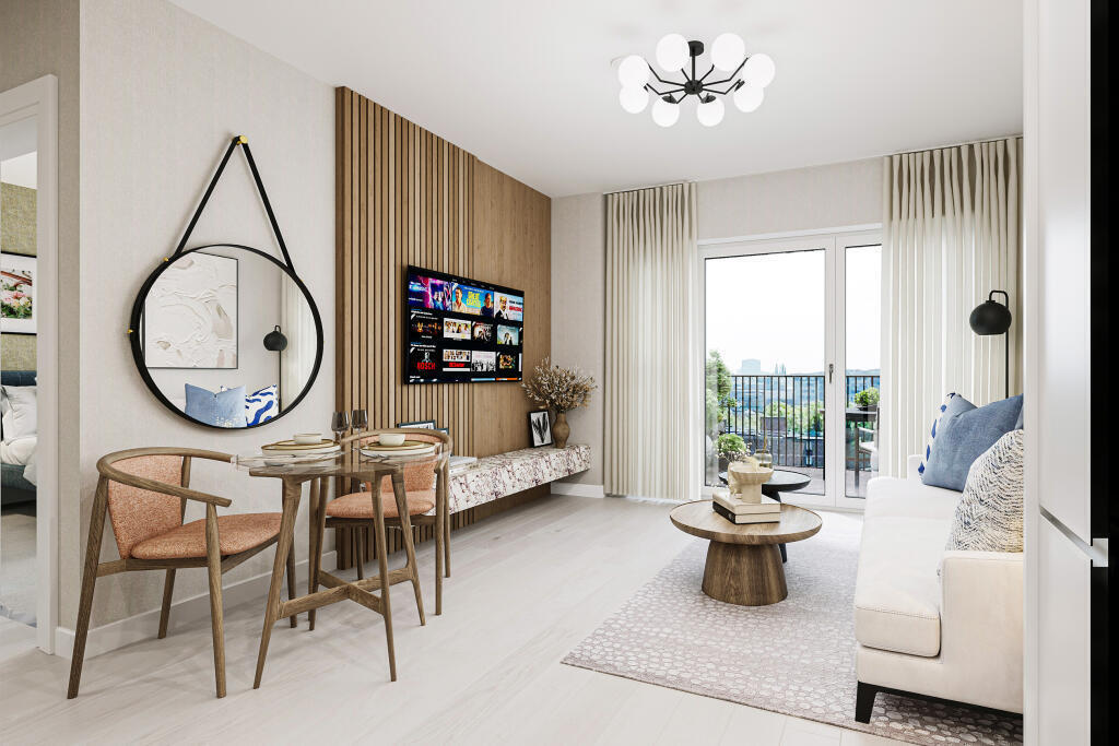 Main image of property: Tern Apartments, Perryfield Way, Colindale, Barnet, London