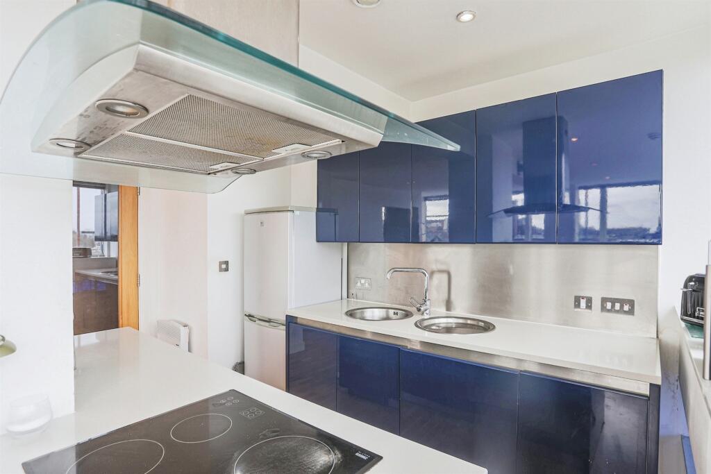 Main image of property: Parliament Street, Harrogate