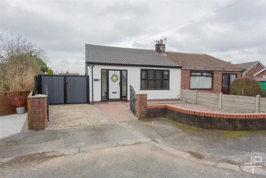 Main image of property: Dalkeith Road, Hindley Green, Wigan, WN2 4PD