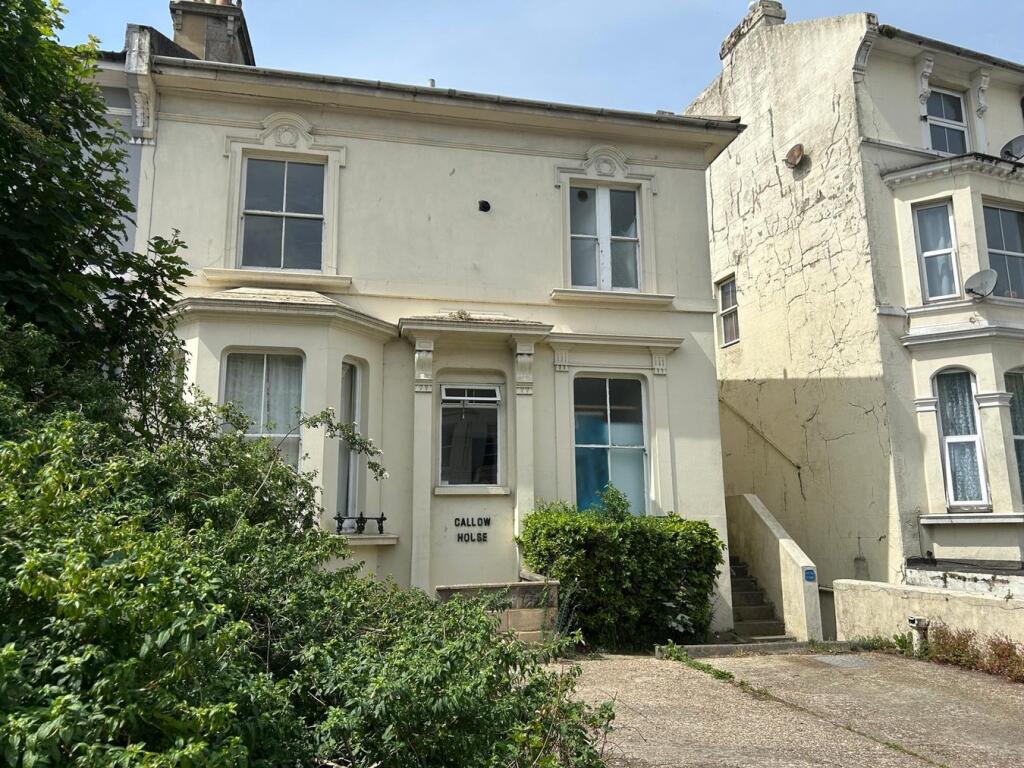 Main image of property: Elphinstone Road, Hastings, TN34