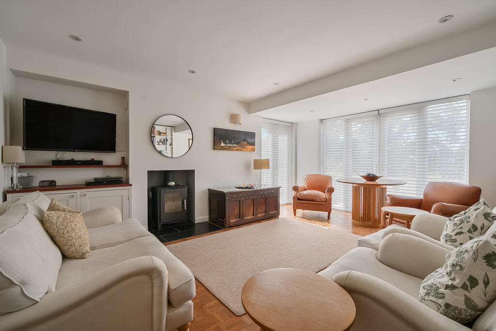 House in Reading - View 5