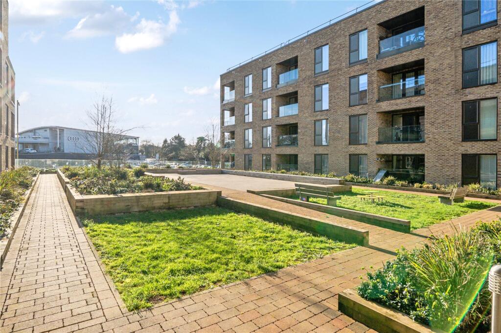 Main image of property: Spitfire Chase, Walton-On-Thames, KT12