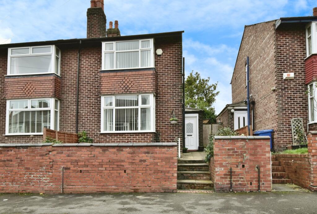 Main image of property: Ash Street, Stockport, Greater Manchester, SK3