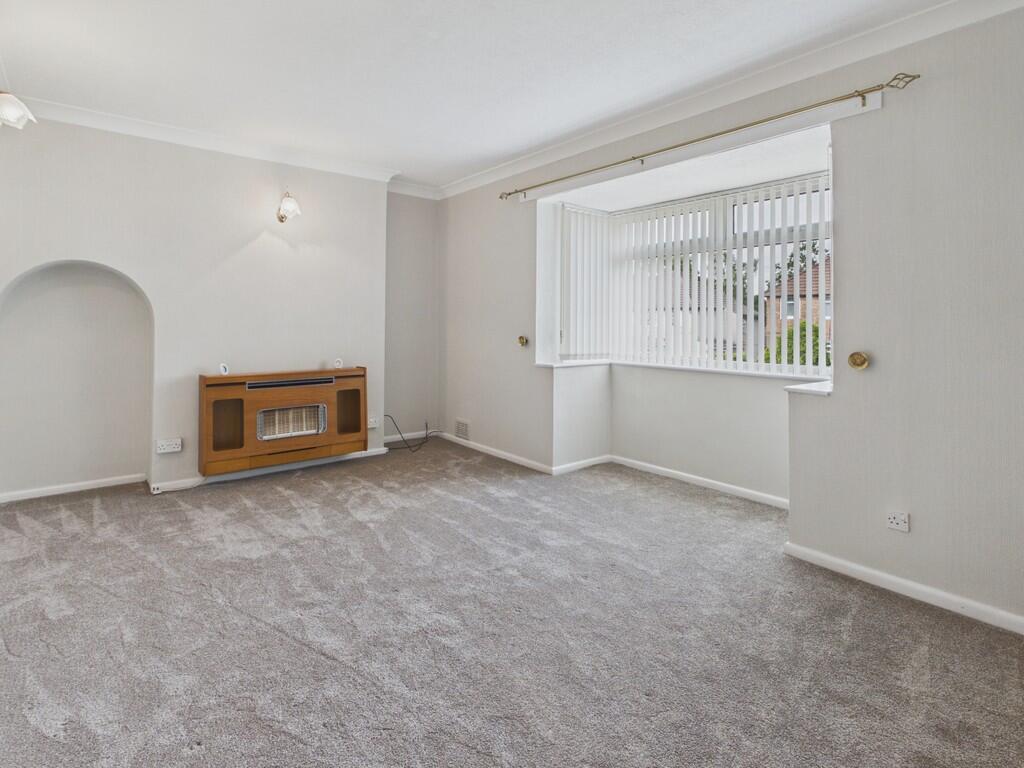 House in Chesterfield, Hady, Spital - View 2